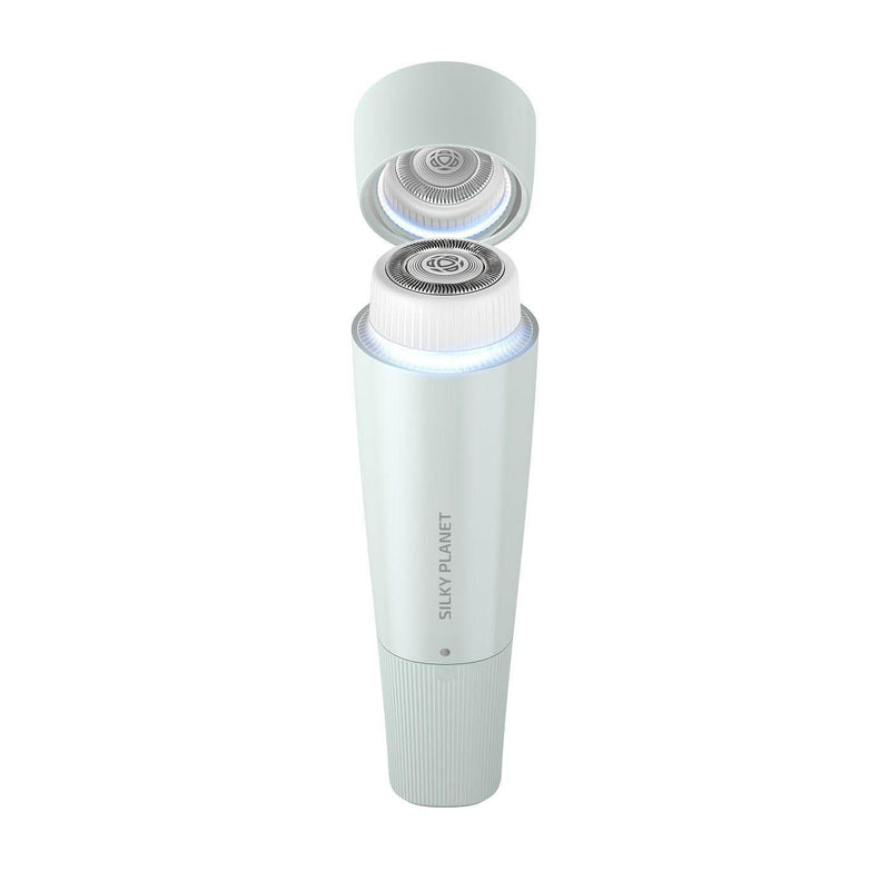Épilateur Visage iTouch 5