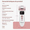 Lift Visage SilkyWave
