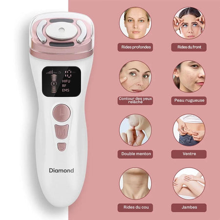 Lift Visage SilkyWave