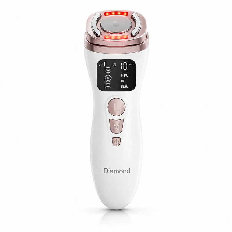 Lift Visage SilkyWave