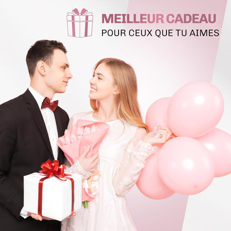Rasoir Électrique Femme 7D Glide+