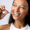 Blanchiment dentaire PAP+ Strips pour blanchir les dents