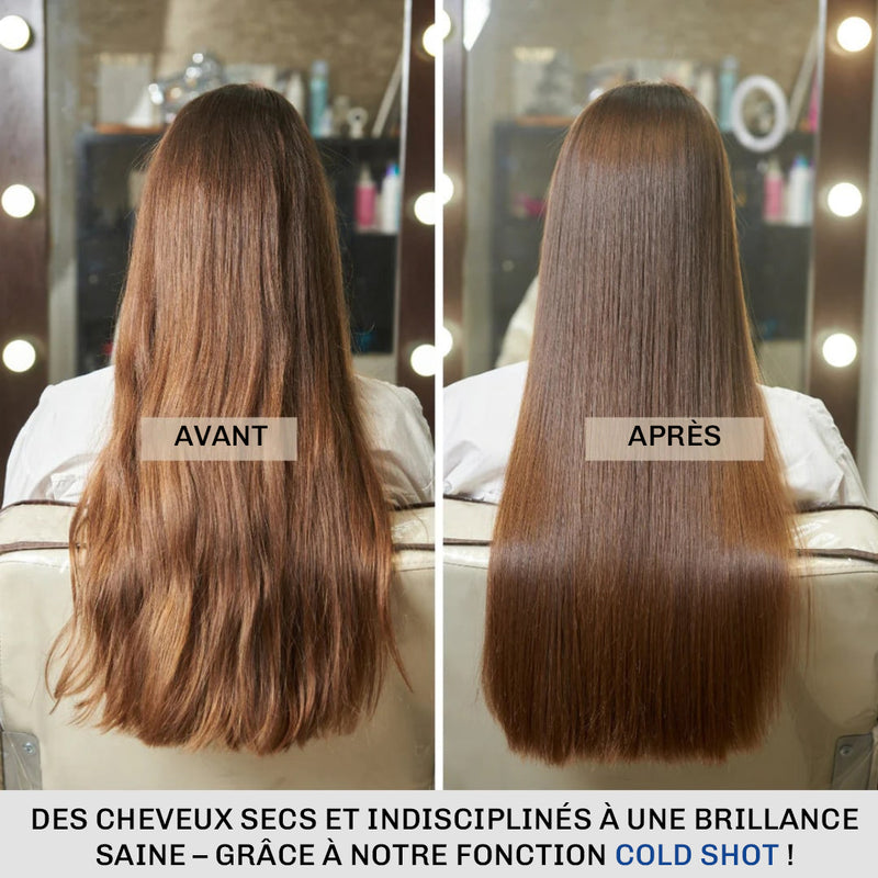 Lisseur à air Arctic