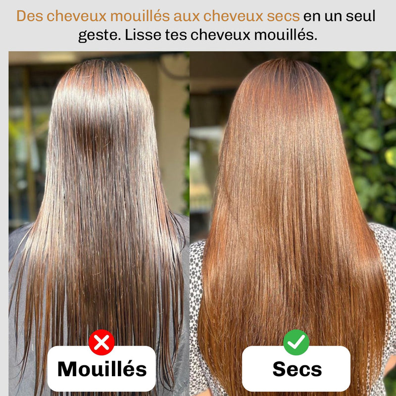 Lisseur à air Platinum