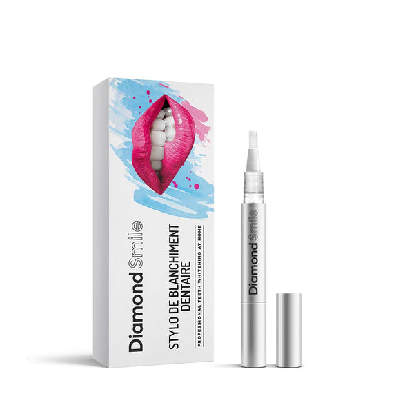 Stylo Nettoyant Dentaire Pour Chien Et Chat - Gel De Blanchiment 5 Ml, Pour Hygiène Buccale Et Fraîcheur De L'Haleine