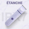 TrimCare – tondeuse intime & corps