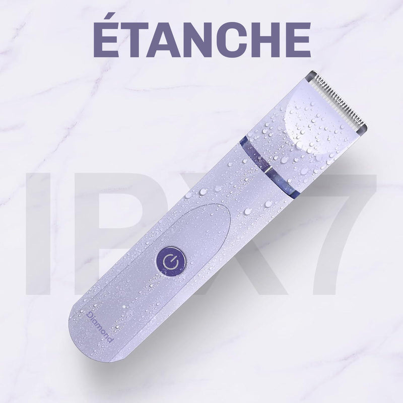 TrimCare – tondeuse intime & corps