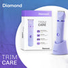 TrimCare – tondeuse intime & corps