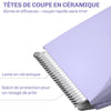 TrimCare – tondeuse intime & corps