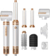 Airstyler 7 en 1 AirFlow Diamond coiffage cheveux