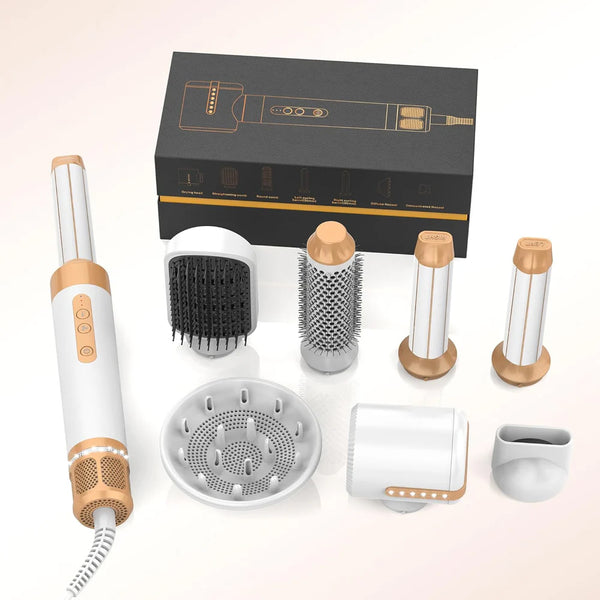 Machine à Strass Pour Cheveux Diamond Styler Kit – 300 Gemmes + Accessoires Coiffure, Outil DIY Créatif Pour Filles Dès 6 Ans