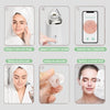 Appareil nettoyage pores camera ClearCam Diamond soin visage