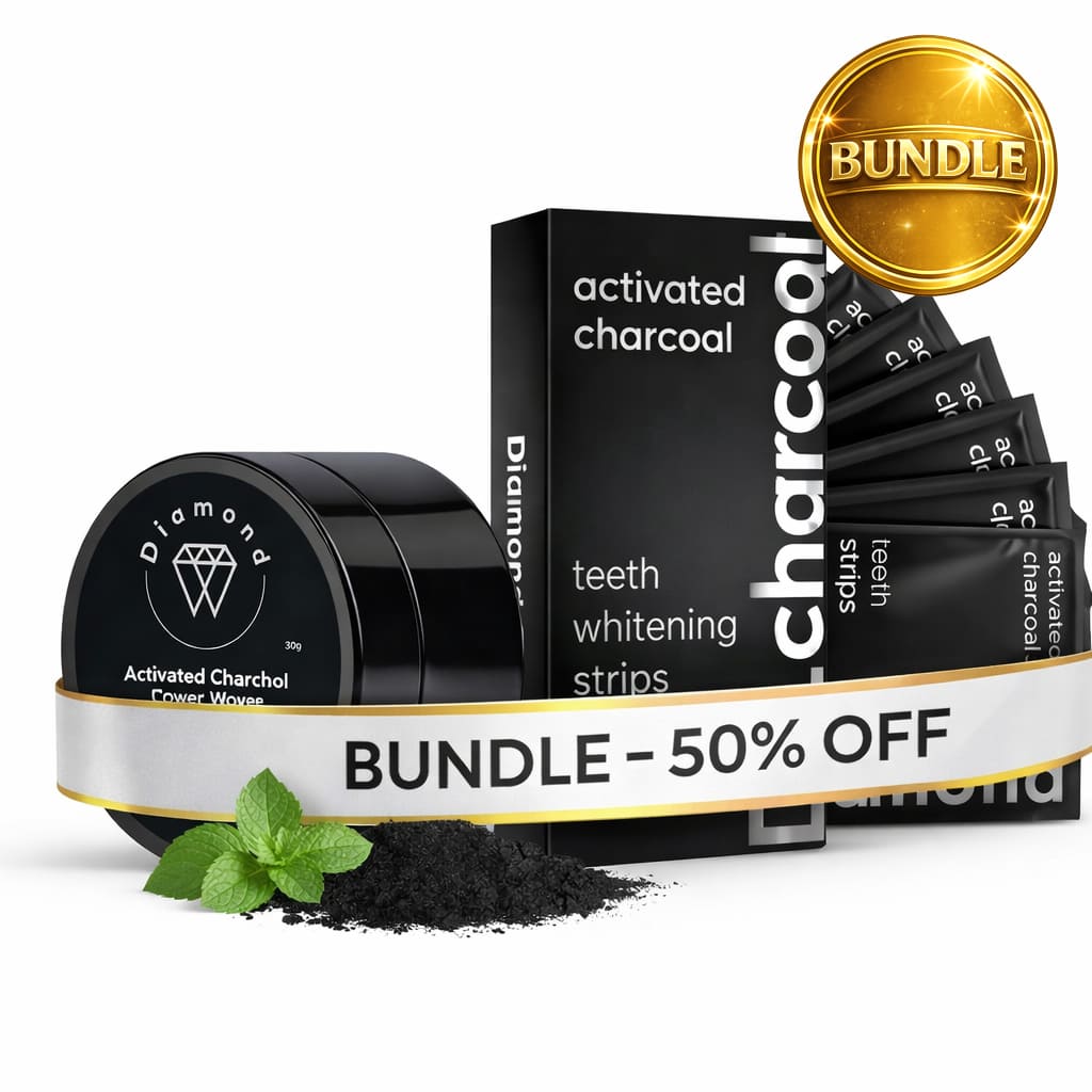 Bandes + Charbon Actif