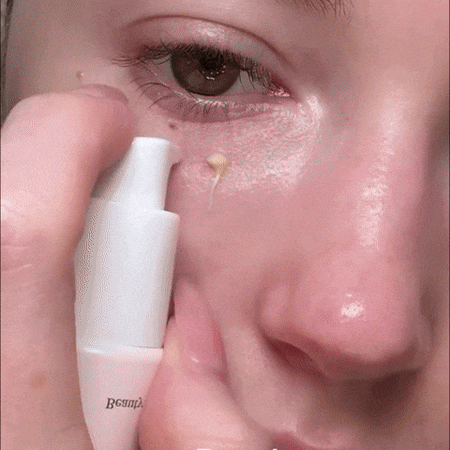 Creme contour yeux AgeRepair 7 Diamond soin yeux anti rides