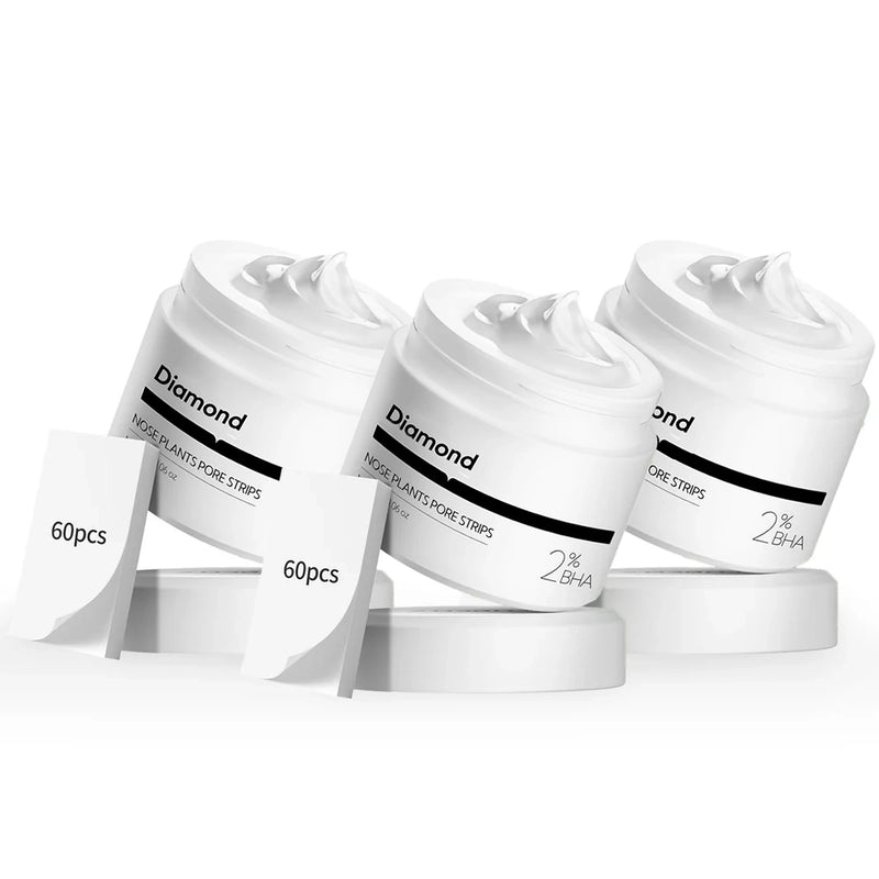 Creme anti points noirs Silky Clear Diamond purification pores