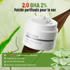 Creme peau impure Diamond reduction sebum