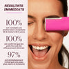 Dermaplaning duvet visage Diamond peau nette