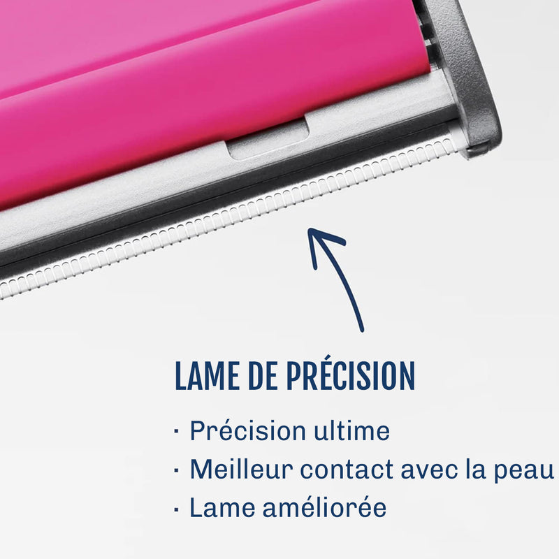 Dermaplaning sonique visage Diamond technologie sonic