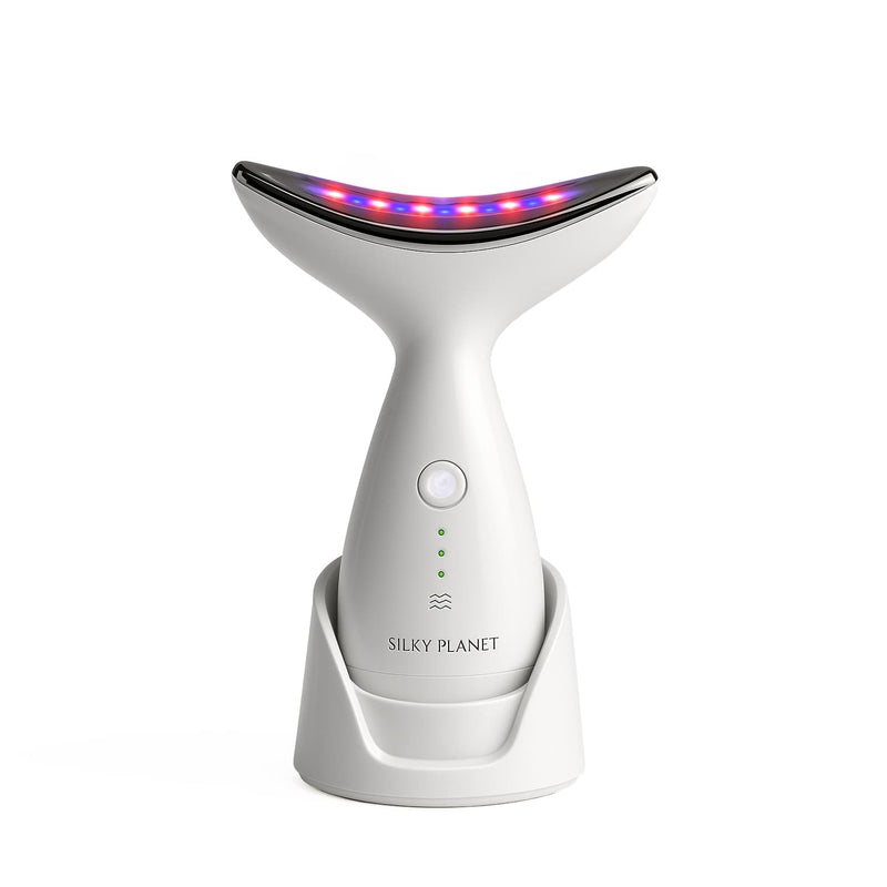 LumiFace Appareil de Soin Visage