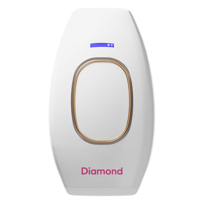 Epilateur lumiere pulsee Lumi Diamond epilation durable