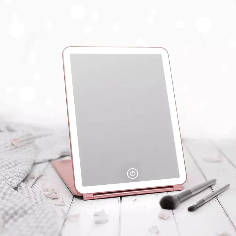 Vision 3 Miroir de Maquillage