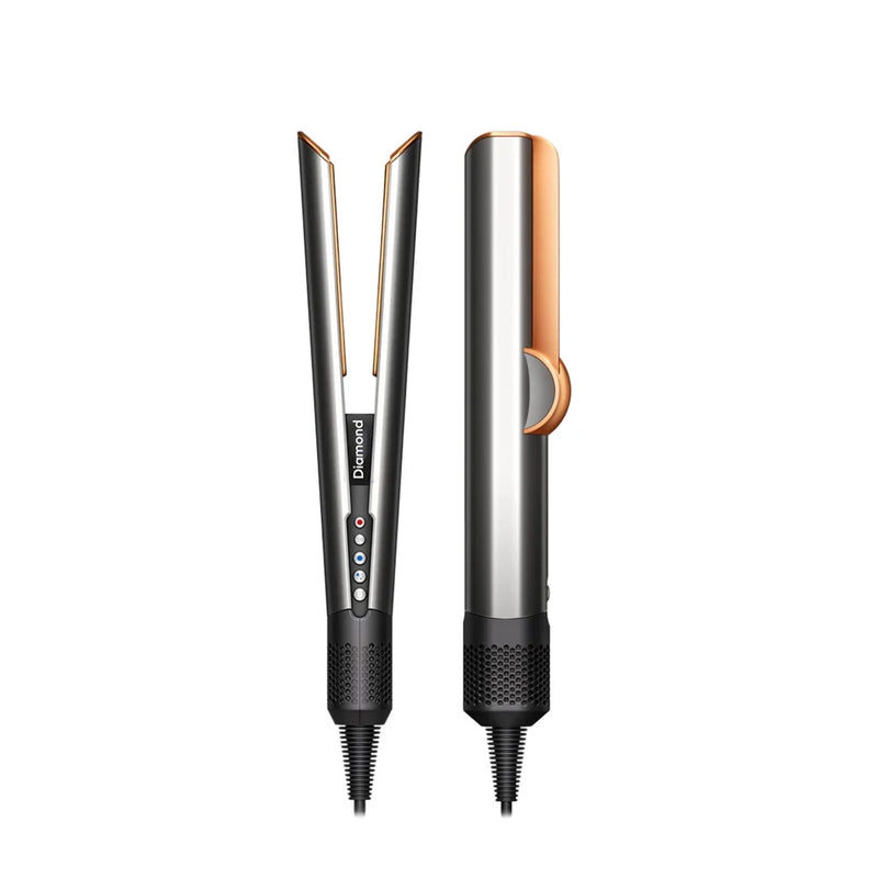 Lisseur air Platinum Diamond seche et lisse cheveux