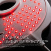 LumiWhite Face Mask pour ameliorer la fermete et la texture de la peau