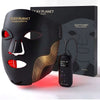 Masque LED Anti-Âge
