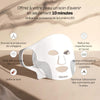 Masque luminotherapie maison Diamond soin anti age