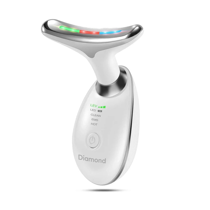 Micro Glow Appareil Anti-Rides