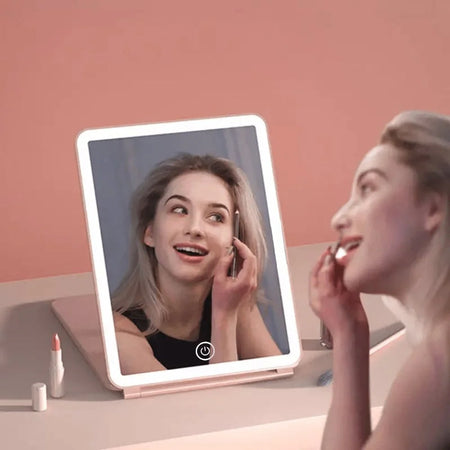 Miroir maquillage LED Vision 3 Diamond