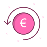 Garantie "satisfait ou remboursé" sur le kit de blanchiment dentaire de DiamondSmile pour blanchir les dents.