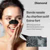 Patch purifiant nez Diamond soin peau