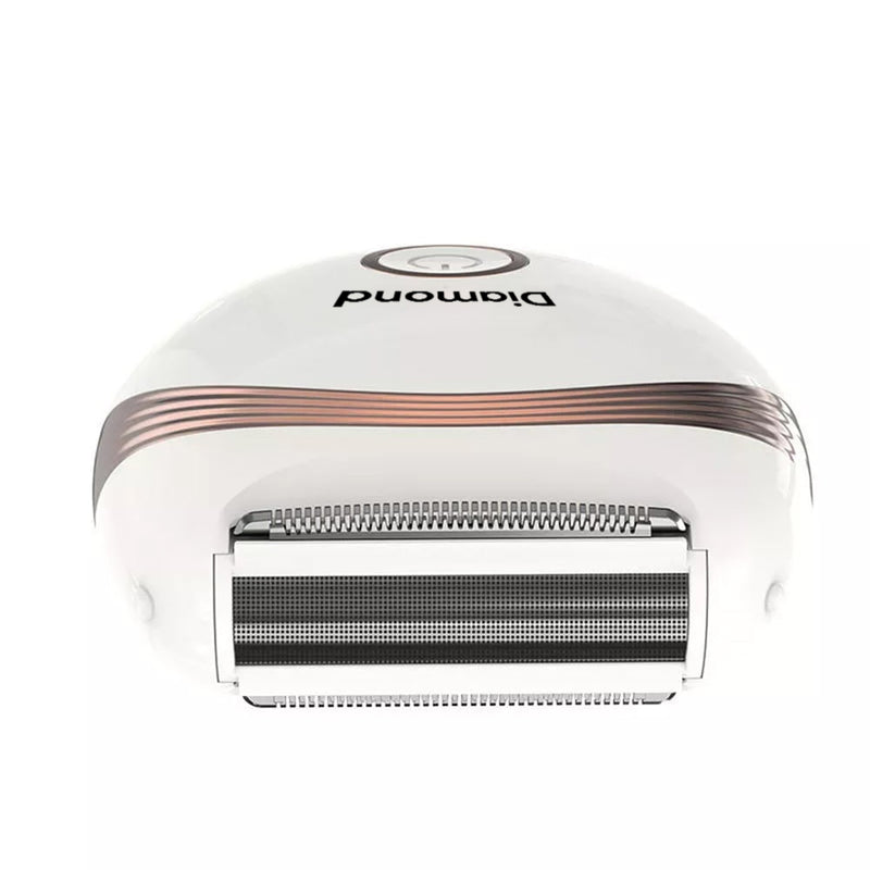 Rasoir electrique femme Diamond format compact