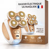 Rasoir electrique UltraGlide Diamond rasage doux