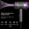 Seche cheveux volume AirFusion Diamond coiffure volumineuse