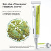 Serum Diamond texture legere sans film gras
