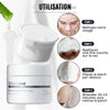 Soin visage zone T Diamond nez front menton