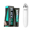 Silky Black - Masque Charbon Actif
