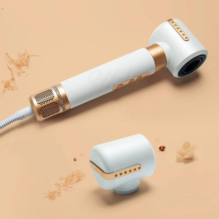 Airstyler 7 en 1 AirFlow Diamond coiffage cheveux