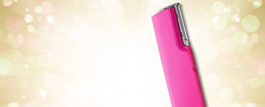 banner for product page