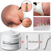 Traitement points noirs visage Diamond peau plus lisse