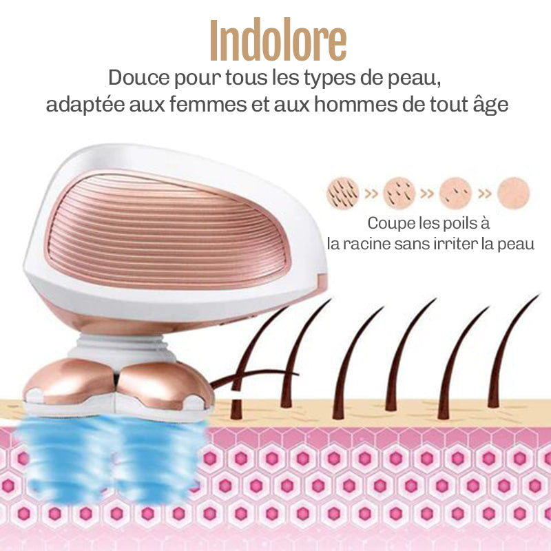 Rasoir Électrique UltraGlide