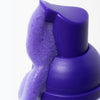 Lila Diamond Smile Blanchiment des dents Correction de la couleur Mousse