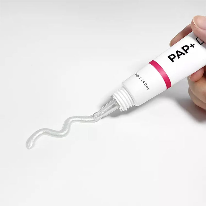 Dentifrice avec tube de PAP+ Dentifrice de blanchiment des dents de Diamond Smile