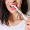 Diamond Smile Stylo de blanchiment des dents - Application Stylo de blanchiment des dents